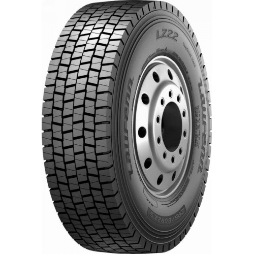 Грузовая шина Laufenn LZ22 315.00/80 R22,5 154/150M 18pr (ведущая)  купить в Арамиле