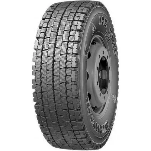 Грузовые шины Michelin XDW Ice Grip 275/70 R22,5 148/145L 3PMSF (Ведущая ось) купить в Арамиле