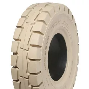 Шина цельнолитая STARCO Tusker NON MARKING 15x4,5-8 109A5/100A5 купить в Арамиле