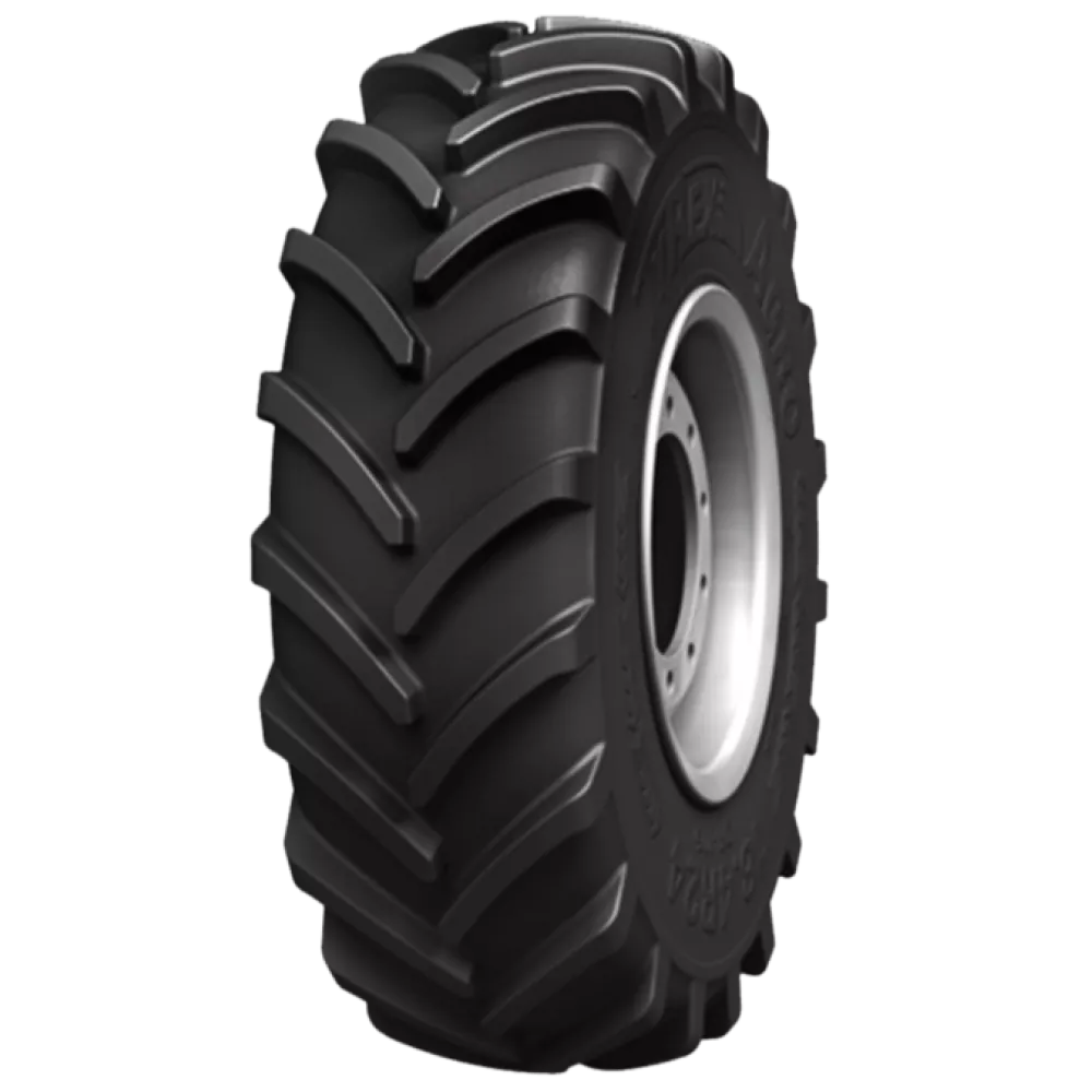 Сельхозшина VOLTYRE 14,9R24 AGRO DR-105 в Арамиле