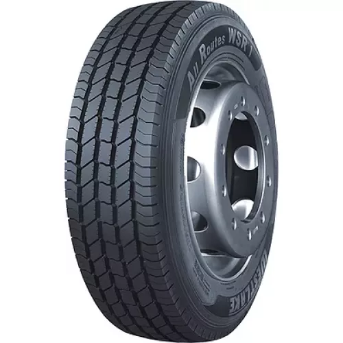 Грузовая шина WestLake WSR1 205/75 R17,5 124/122M (Ведущая ось) купить в Арамиле