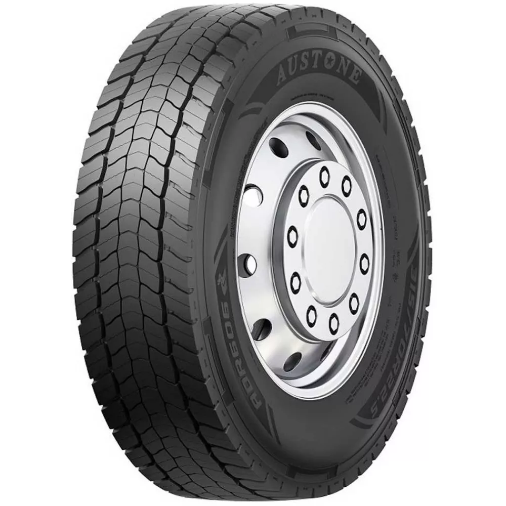  Грузовая шина Austone ADR606 295/80 R22,5 154/149M, Ведущая ось в Арамиле