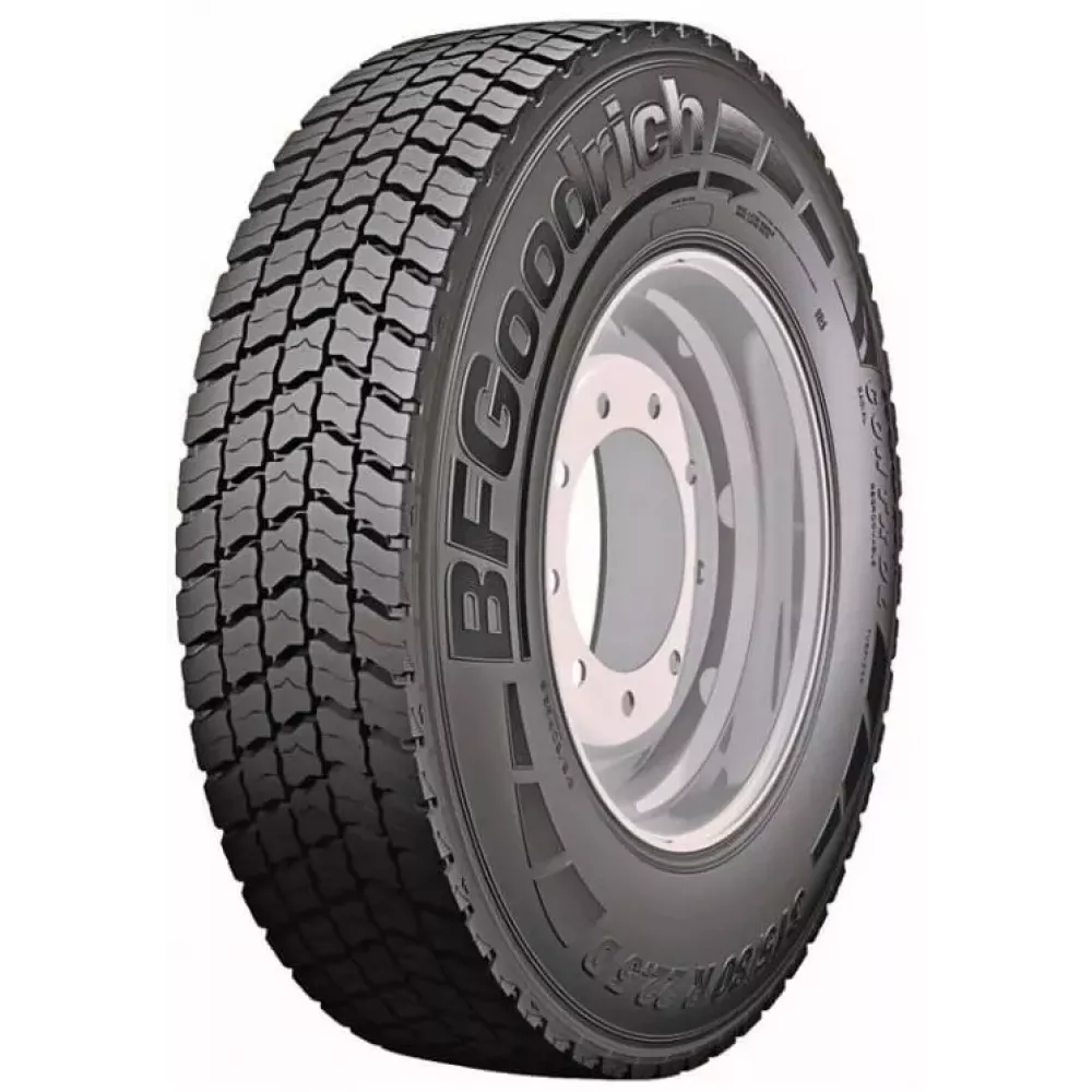  Грузовая шина BF Goodrich ROUTE CONTROL D 295/80 R22.5 152/148M, ведущая ось в Арамиле