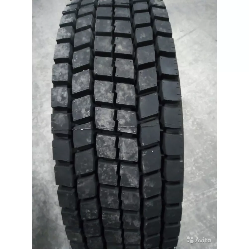 Грузовая шина 275/70 R22,5 Long March LM-326 16PR в Арамиле