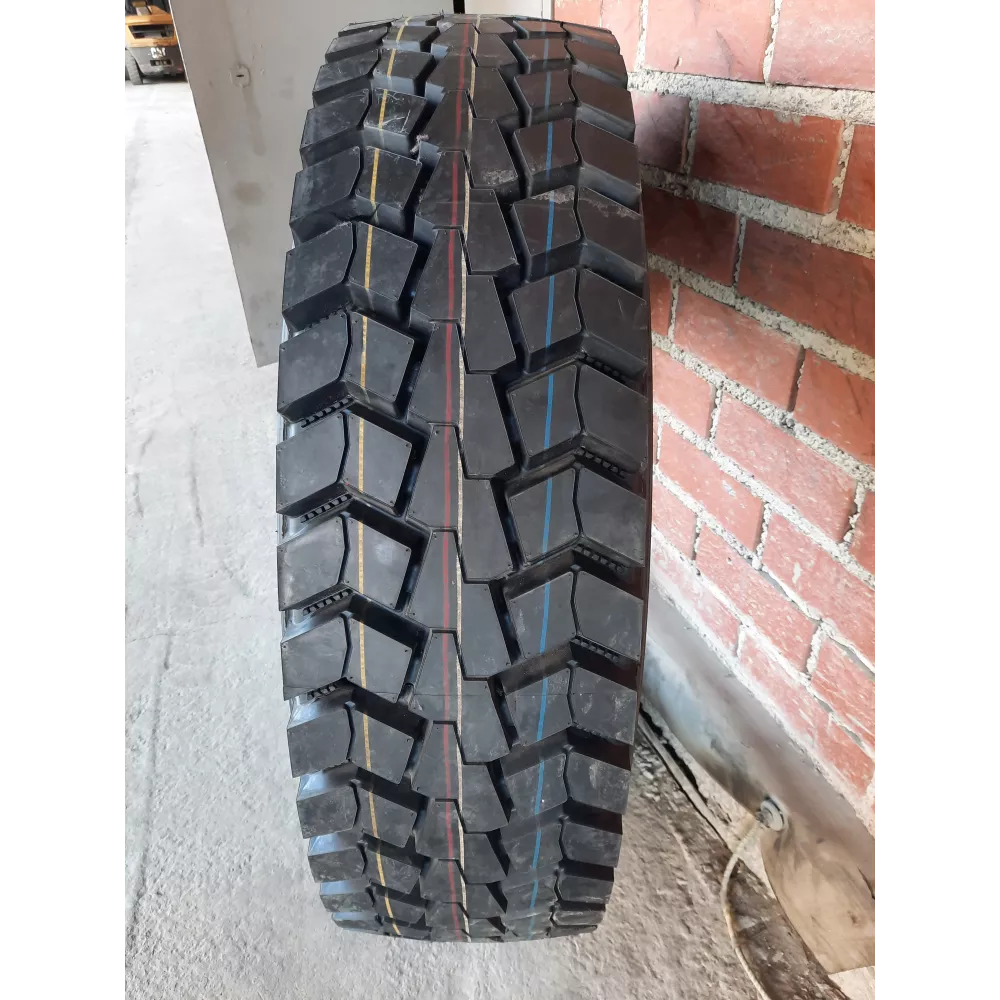 Грузовая шина 315/80 R22,5 Hawkwey HK 859 22PR в Арамиле