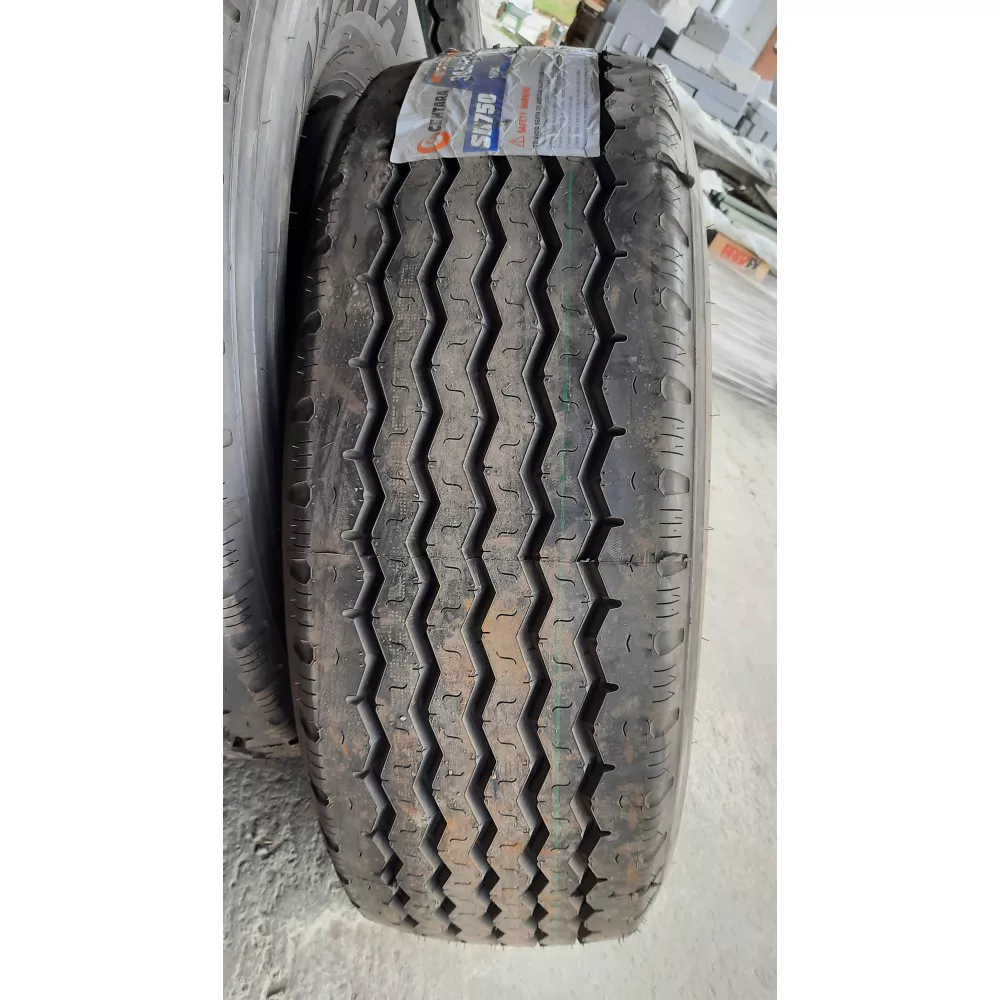 Грузовая шина 385/65 R22,5 Centara SD-750 20PR в Арамиле