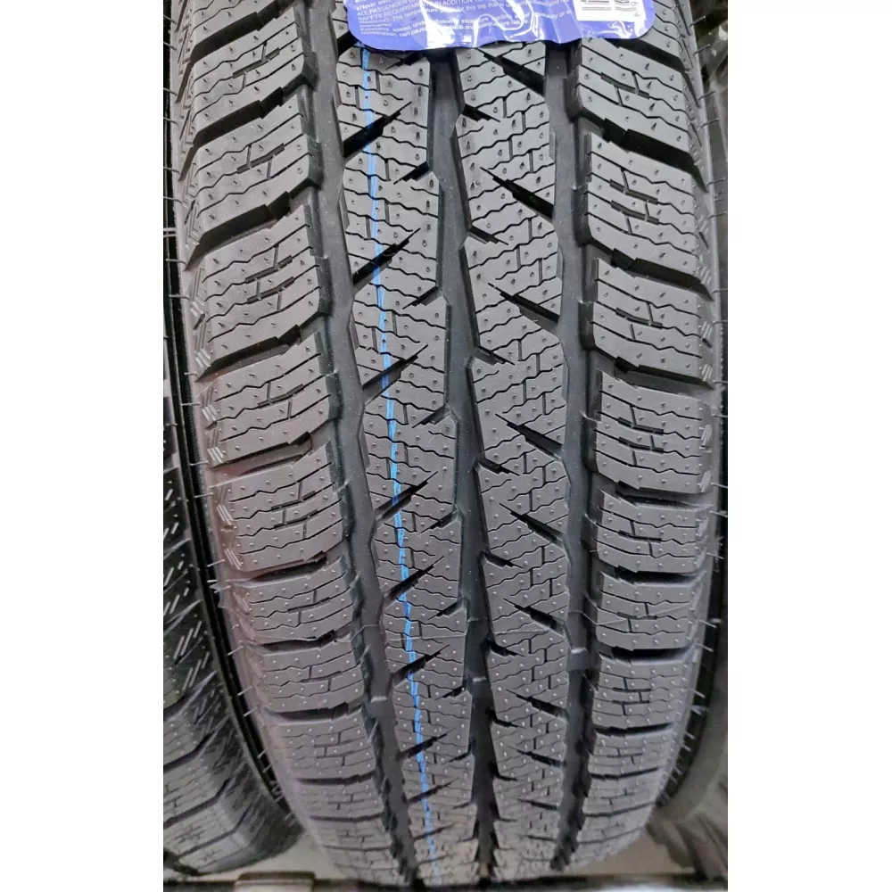 Грузовая шина 185/75 R16 Haida HD-627 8PR в Арамиле