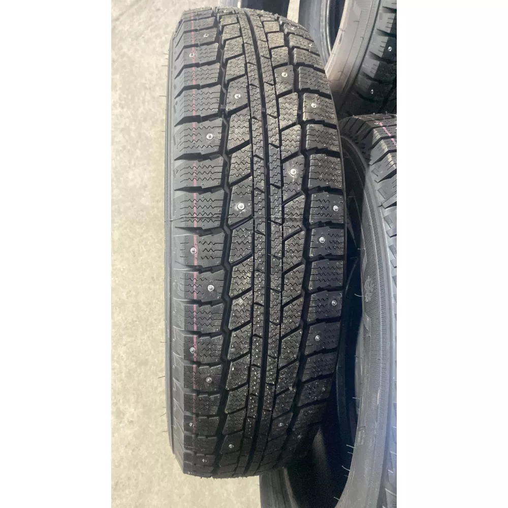 Грузовая шина 185/75 R16 Triangle LS-01  8PR шипы в Арамиле