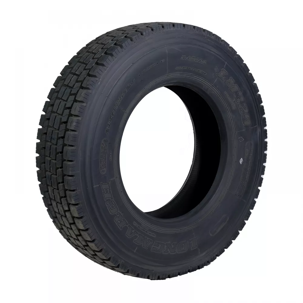 Грузовая шина 295/80 R22,5 Long March LM-329 18PR в Арамиле