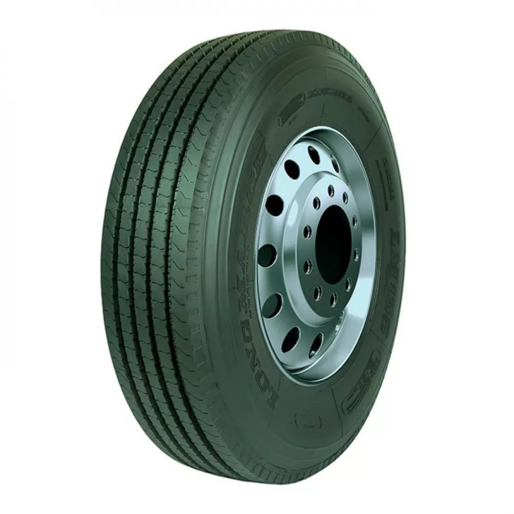 Грузовая шина 315/80 R22,5 Long March LM155 20PR в Арамиле