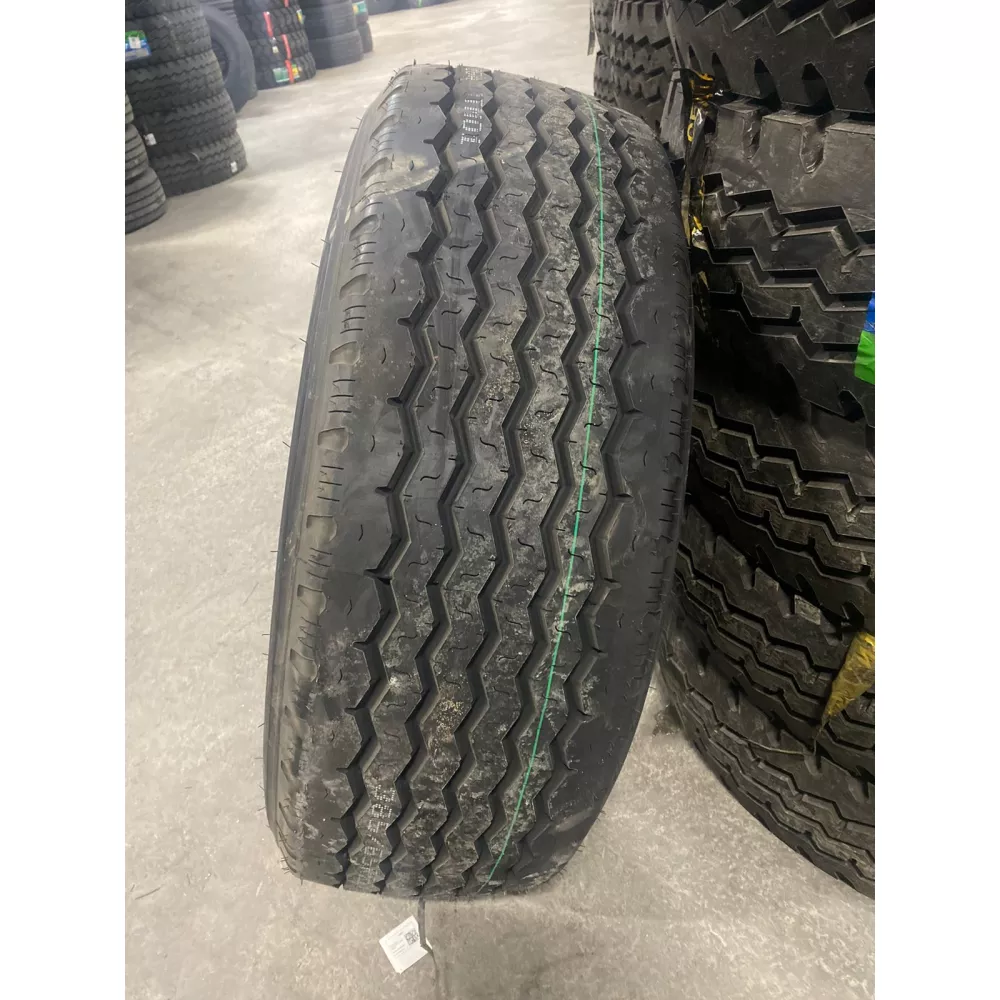 Грузовая шина 385/65 R22,5 Teraflex TT555 20PR в Арамиле